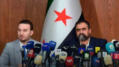 محامو حمص ينتقدون "عفو فادي صقر": انتهاك للدستور وتجاوز لحقوق الضحايا