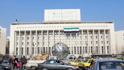 حصرية : سوريا بدأت خطوات إعادة تفعيل نظام التحويل “سويفت”