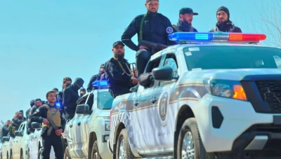 إحباط تهريب شحنةمخدرات عبر الحدود اللبنانية إلى سوريا