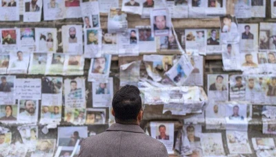 تحقيق وتوقيف مسؤولين عن انتهاكات ضد أطفال المعتقلين في النظام البائد