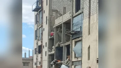 مسؤول سوري: انفجار السويداء ناجم عن خطأ في استخدام السلاح