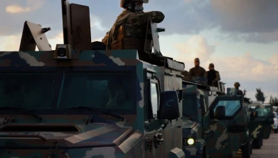 دمشق: حزب الله أطلق قذائف تجاه نقاط لقواتنا