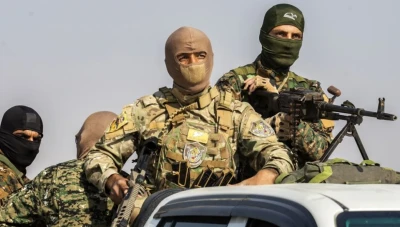 القامشلي: ميليشيا "ب ي د" تعتدي على خيمة عزاء شاب قتل في سجونها