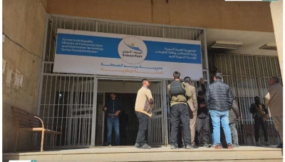 صرف رواتب أكثر من 11 ألف متقاعد في الحسكة بعد إعادة افتتاح مكاتب البريد