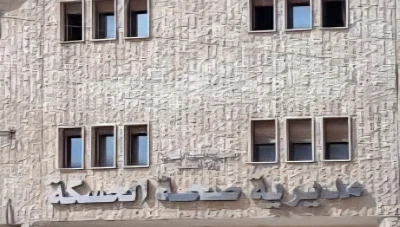 مديرية الصحة تزود مشفى الحسكة بأجهزة غسيل كلى جديدة