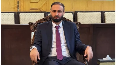 المبعوث الرئاسي: الدولة ماضية في إغلاق ملف “قسد”