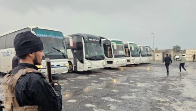 الإفراج عن مئات المعتقلين من سجون "قسد" بإشراف حكومي