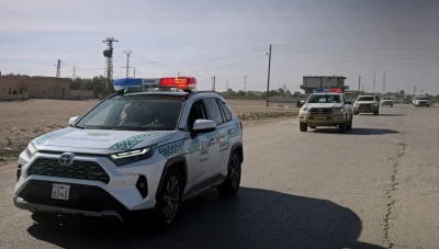 ارتفاع ضحايا هجوم لتنظيم داعش في ريف حلب إلى ثلاثة