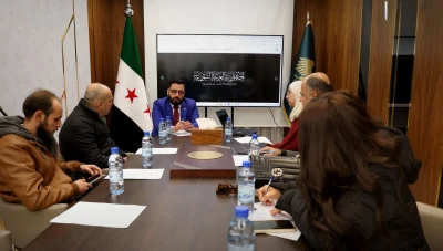 دمشق: لجنة مكافحة الكسب غير المشروع تكشف عن لائحة ملفات قيد التحقيق