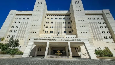 الخارجية والدفاع في سوريا تعزّيان بضحايا سقوط مروحية عسكرية قطرية