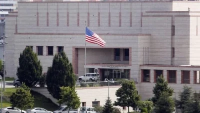 تحذير أميركي من تهديدات إيرانية محتملة في دمشق وسط إجراءات احترازية