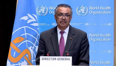 سوريا: الصحة العالمية تدعو لدعم عاجل لدول متضررة من الحرب على إيران