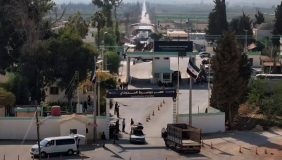 الحدود السورية- اللبنانية: دمشق تحدد معبرا بديلا بعد إغلاق “جديدة يابوس”