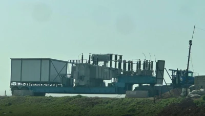 الحسكة: تجهيز محطة كهرباء نقالة لتغذية محطة علوك