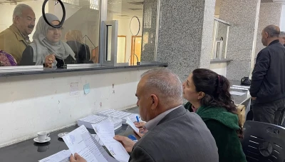 بدء تنفيذ مرسوم منح الجنسية للكرد في الحسكة