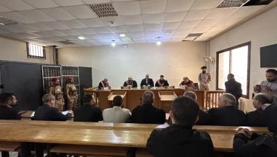 انطلاق الجلسة الخامسة بمحاكمة متهمي انتهاكات الساحل في حلب