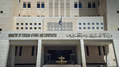 دمشق ترحب باتفاق وقف إطلاق النار في لبنان