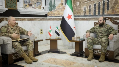 مباحثات سورية لبنانية في دمشق حول الحدود والتهريب وتعزيز التنسيق