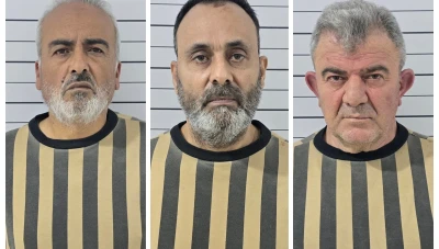 الداخلية السورية توقف متورطين بجرائم حرب بريف جبلة