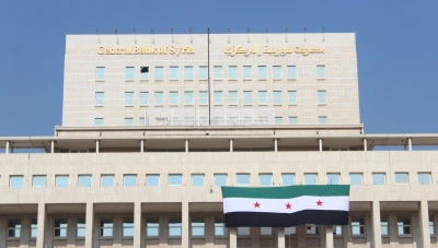 المركزي السوري يفتح الباب أمام “فيزا” و”ماستر كارد” في خطوة لتعزيز الدفع الإلكتروني