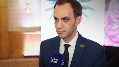 نجمة: الاضطرابات الأخيرة بالحسكة "حدث عابر" ولن تؤثر على سير الانتخابات