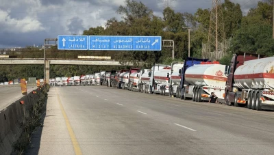 “نيويورك تايمز”: سوريا تتحول إلى ممر بديل للتجارة والطاقة بعد إغلاق مضيق هرمز