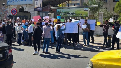 مطالبات بوقف استيراد الفروج لحماية الإنتاج المحلي السوري