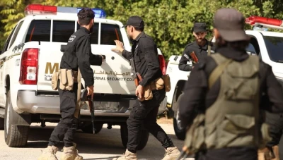 حمص: إحباط تهريب صواريخ إلى لبنان