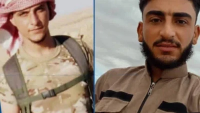دير الزور: وفاة عنصرين إثر استنشاق غازات سامة من بئر نفطية
