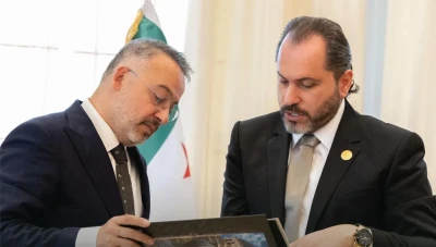 القطاع السياحي..سوريا وتركيا تبحثان تعزيز الاستثمار