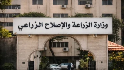 الحسكة: وزارة الزراعة تعلن بدء دمج مؤسساتها