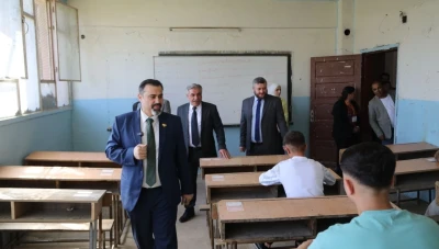 وزارة التربية السورية تكشف خطوات الدمج في الحسكة والرقة