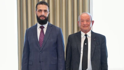 رجل أعمال مصري يدعو المستثمرين إلى دخول السوق السورية