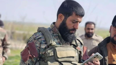دير الزور..استشهاد جندي وإصابة اثنين في هجوم شنه مجهولون