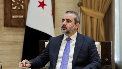 وزارة الخارجية تكشف تفاصيل الاجتماع مع الجانب الإسرائيلي
