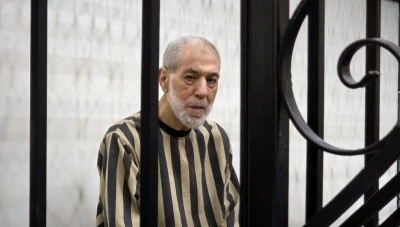 محاكمة أحمد حسون..السجن المؤبد مدى الحياة