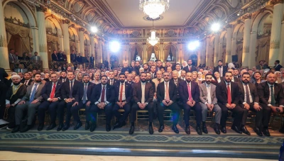 الثالثة من نوعها..الشرع يصل إلى الولايات المتحدة للمشاركة في اجتماعات الأمم المتحدة