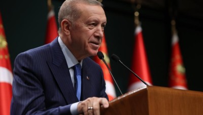 "أردوغان" يدعو لضم إيران للمحادثات التركية المشتركة مع النظام وروسيا