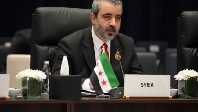 هكذا علق الشيباني على قرار الاحتلال بشأن الجولان... حبر على ورق