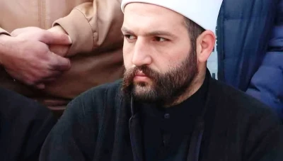 البلعوس يؤكد.. الاتفاق بين مرجعيات السويداء والحكومة السورية لا زال قائما