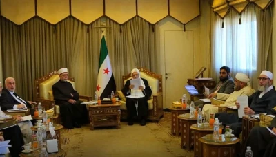 الحقوق تسترد بالقضاء.. مجلس الإفتاء الأعلى في سوريا يُحرّم الثأر الشخصي