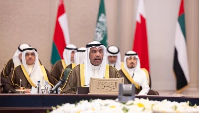 قريباً..افتتاح السفارة الكويتية في دمشق