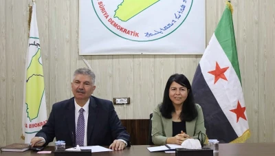 "مسد" يجدد مهاجمة الحكومة السورية ويطالب باللامركزية