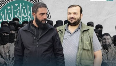 بعد فشل اعتقاله.. أبو أحمد زكور يكشف معلومات سرية وخطيرة عن الجولاني