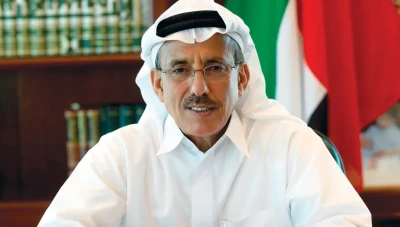 لبحث فرص الاستثمار..ملياردير إماراتي يعتزم زيارة سوريا