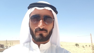 ب ي د" تعتقل شاب وتسرق منزله في "الشدادي"