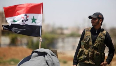 فقدان 13 عنصرا من أمن النظام في بادية الرقة
