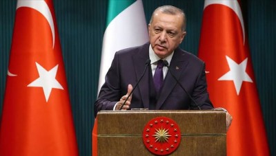 أردوغان : سأعلن عن خطواتنا في إدلب