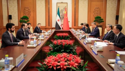 سوريا تنفي نيتها تسليم مقاتلين من الإيغور إلى الصين