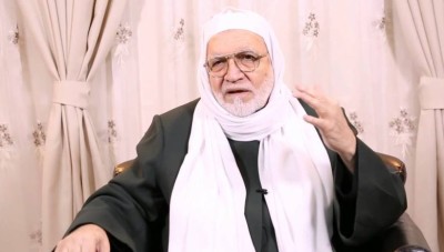 فتوى للشيخ أسامة الرفاعي حول استخدام زكاة المال في بناء بيوت للمهجرين بدل الخيام